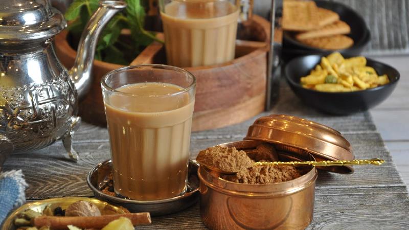 خواص چای ماچا، ماسالا و کوهی از نگاه طب سنتی چیست