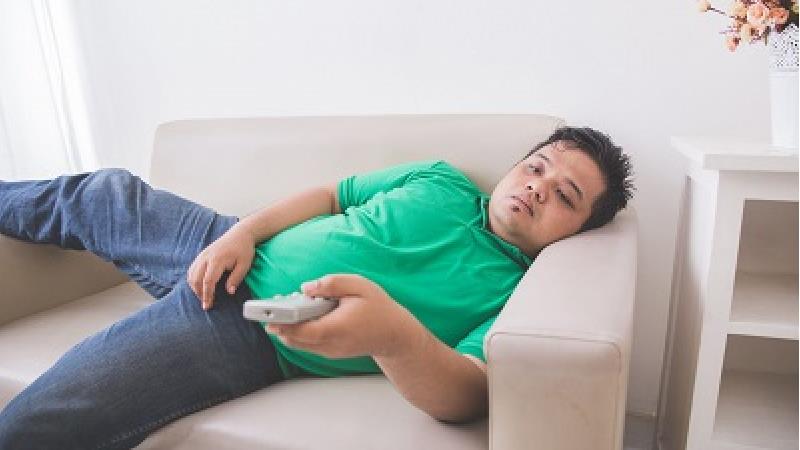 چگونه تنبلی را کنار بگذاریم