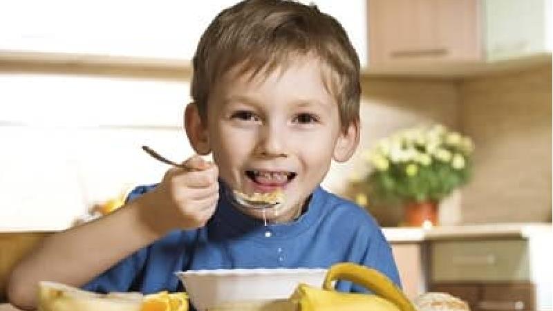 صبحانه برای بچه ها چی درست کنیم