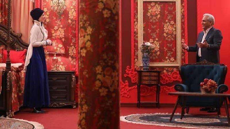 سریال دراکولا چند قسمت است + خلاصه داستان و نقد