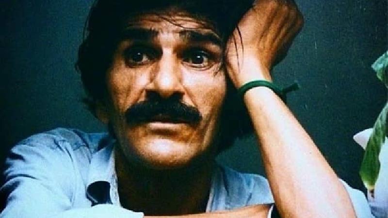 شعرهایی از حسین پناهی؛ این بود زندگی + من و پروانه