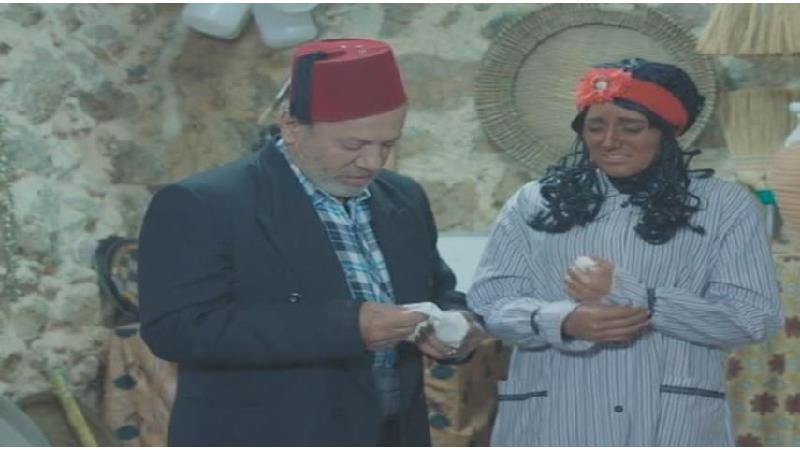 سریال فرج و رحمت چند قسمت و تولید چه سالی است