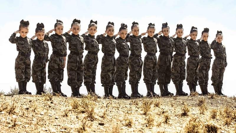 ناگفته های مربی فرشتگان نینجا از قهرمانی در عصر جدید