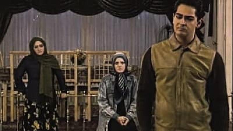 ساعت پخش و تکرار مسافری از هند از شبکه آی فیلم + خلاصه و آخر داستان