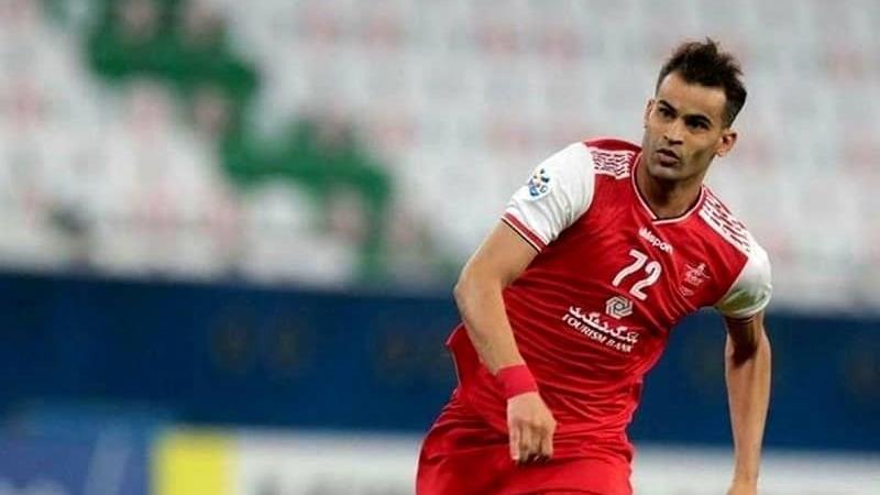 گل نزدن مهاجمان؛ مشکل این روزهای پرسپولیس