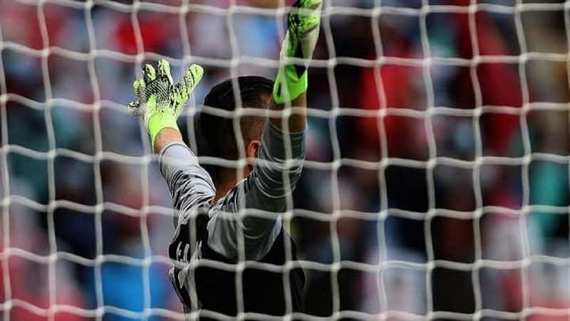 بهترین دروازه‌ بان لیگ کیست