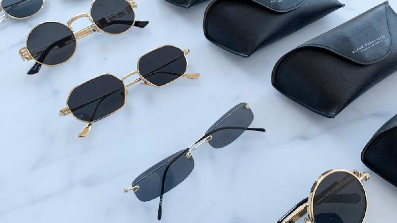 عینک آفتابی خوب از نظر پزشکی چه ویژگی دارد