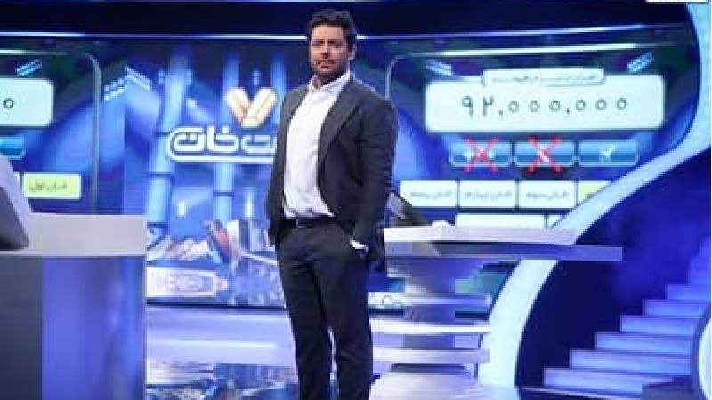 نقدی بر مسابقه هفت خان با اجرای محمدرضا گلزار؛ جذاب یا معمولی