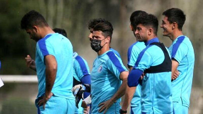 راه پر پیچ و خم استقلال در لیگ قهرمانان