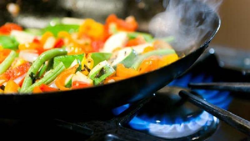 سبزیجات را چگونه بپزیم