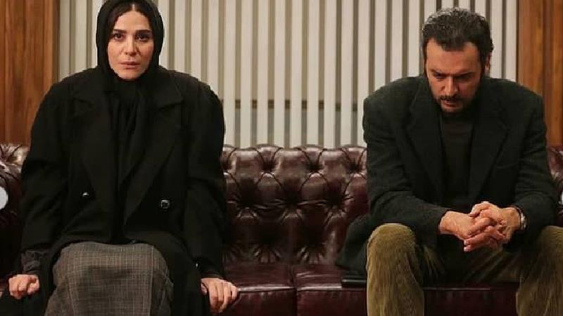 آخر سریال می خواهم زنده بمانم چه می شود