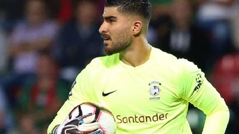 روزهای خوب امیر عابدزاده در پرتغال