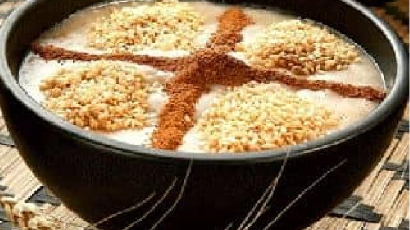 تمام فوت و فن های درست کردن حلیم خانگی خوشمزه