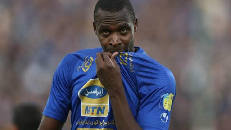 سرانجام شیخ دیاباته در استقلال چه می شود