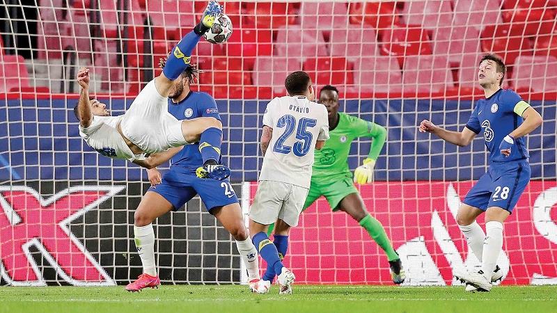 نظرات جالب مهدی مهدوی کیا درباره مهدی طارمی