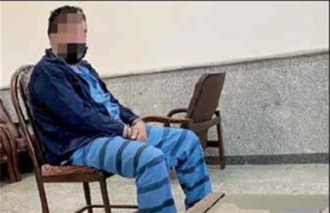 انگیزه قتل بی رحمانه زن تنها چه بود