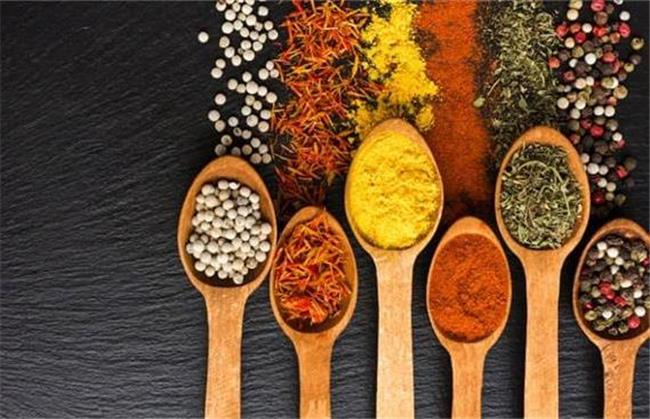 ادویه مناسب برای هر غذا کدام است