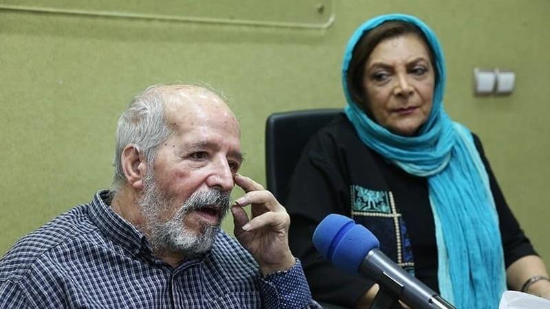 حرف های خواندنی مهوش وقاری درباره عشق و زندگی