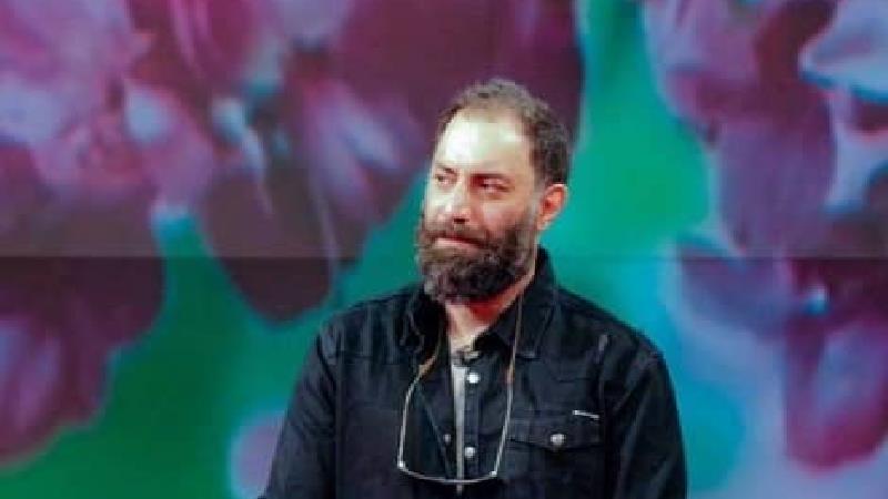 بیوگرافی مزدک رستمی بازیگر نقش کاوه در سریال رعد و برق