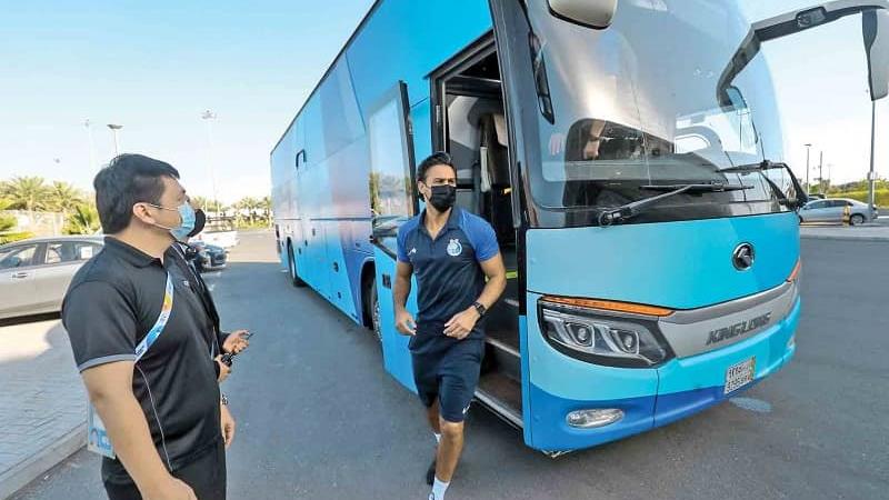 فرهاد مجیدی در مسیر پیروزی