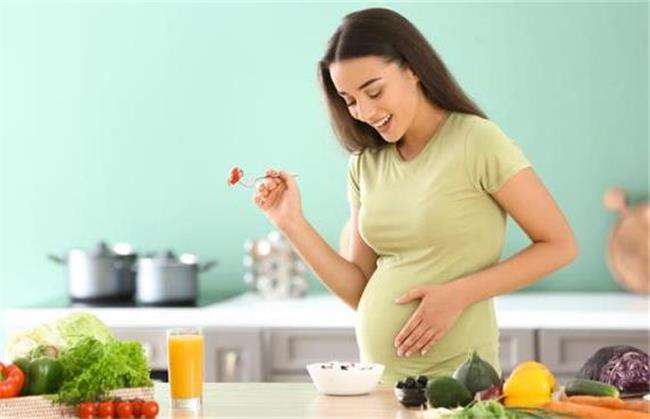 صبحانه مقوی و سالم برای زنان باردار چیست