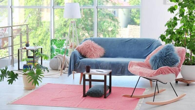 برای داشتن انرژی مثبت در خانه چه کار کنیم