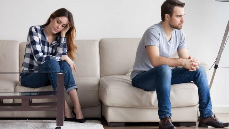 چه کار کنیم همسرمان به ما توجه کند