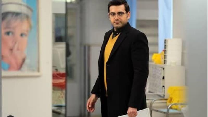 نظری درباره بازی محمدرضا رهبری در نقش جواد جوادی در سریال بچه مهندس 4