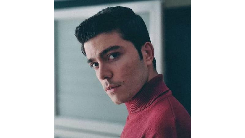 آشنایی با محمد رشنو بازیگر نقش آصف در سریال یاور