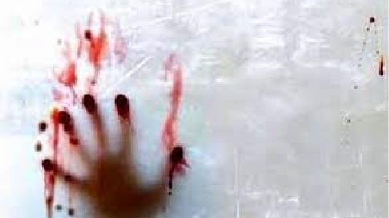 قتل زن جوان با انگیزه سرقت طلا