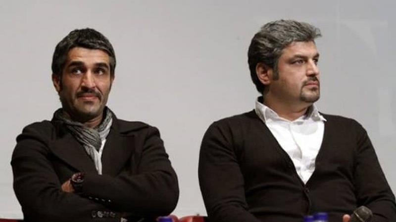 چرا پژمان جمشیدی و سام درخشانی از هم جدا شدند