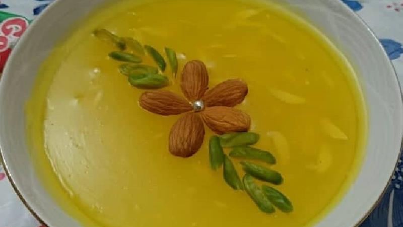 طرز تهیه ماقوت؛ دسر خوشمزه و پرطرفدار