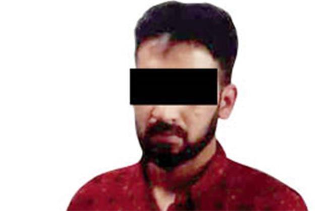 حرف های هولناک عامل آزار شیطانی زنان