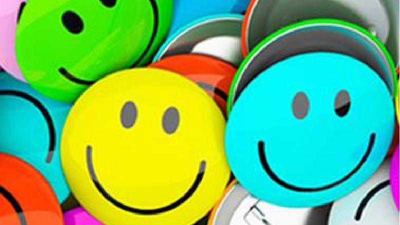 کارهای ضروری برای شاد بودن در زندگی