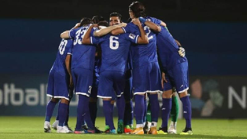 توپ پر استقلال در آسیا