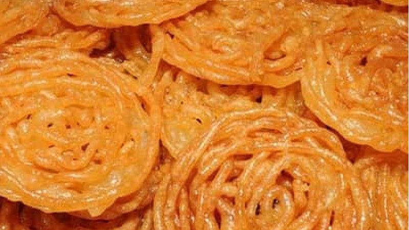 زولبیای خانگی؛ همه فوت و فن هایی که باید بدانید