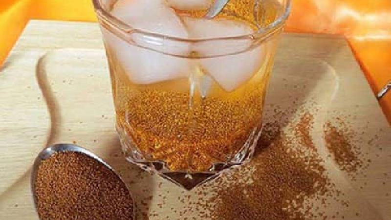 بهترین نوشیدنی ها برای رفع تشنگی و عطش