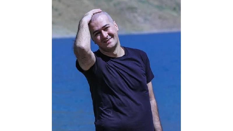 آشنایی با بهنام شرفی بازیگر نقش ناصر فیض در سریال بچه مهندس 4