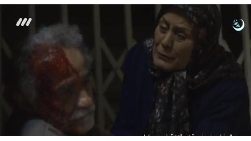 قاتل شامیز در سریال یاور کیست