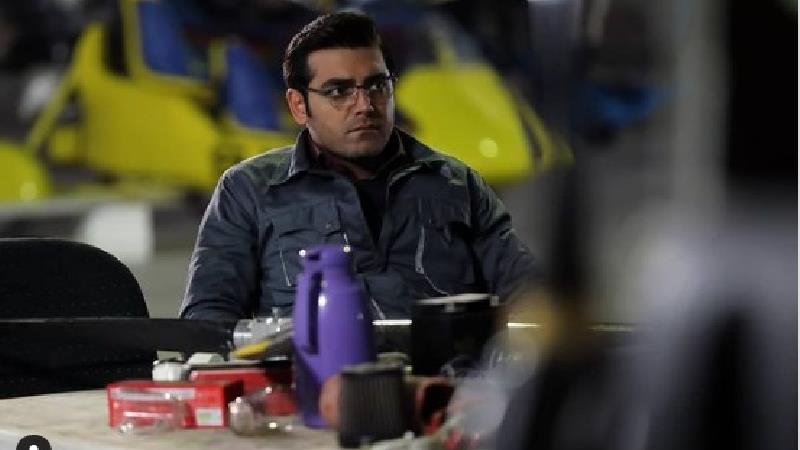 دلنوشته خواندنی محمدرضا رهبری، جواد جوادی سریال بچه مهندس 4