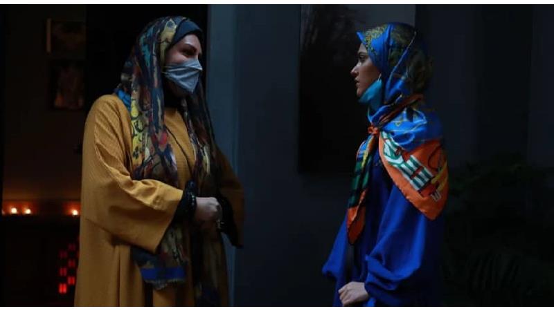 چه بر سر مائده در سریال احضار خواهد آمد