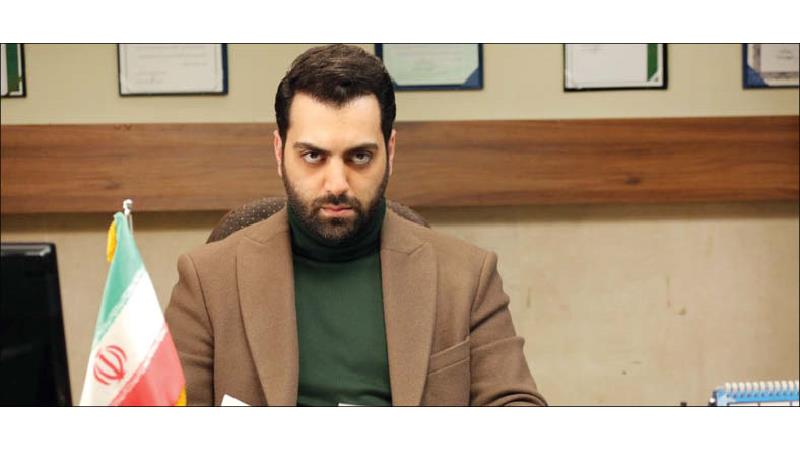 آشنایی با بهادر زمانی بازیگر نقش سرگرد طواف زاده در سریال یاور