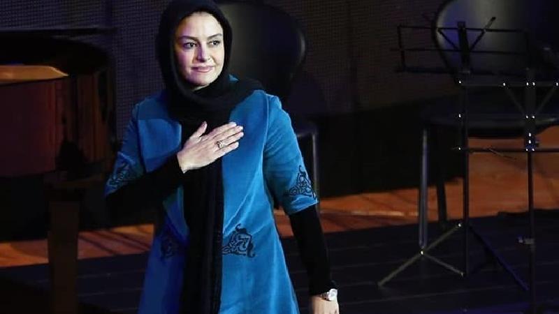 مریلا زارعی؛ بازیگری با نقش های به یاد ماندنی