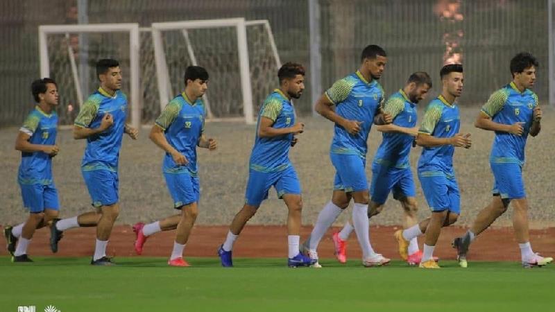 نگرانی از خط دفاع استقلال