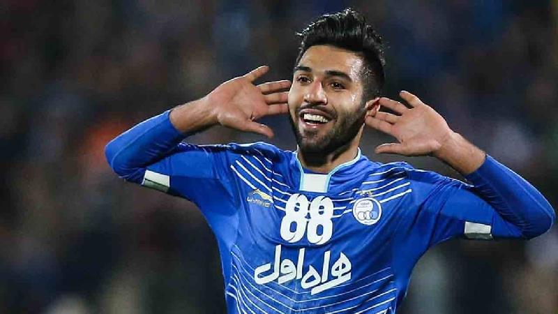 راز درخشش فرشید اسماعیلی در استقلال چیست