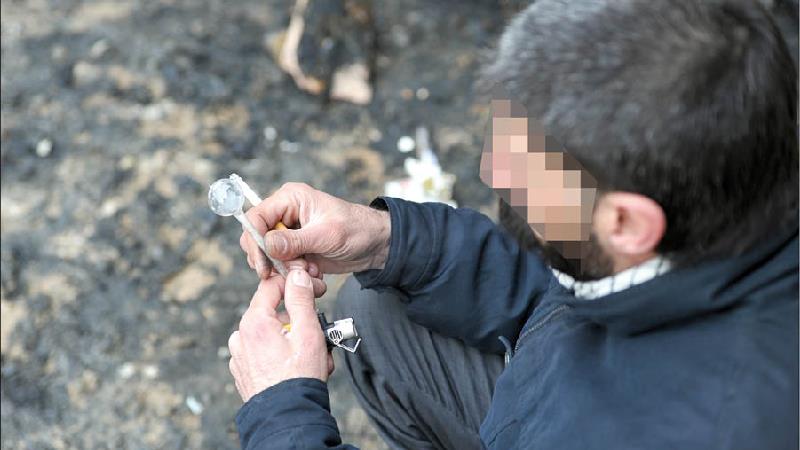 کلیه ام را فروختم تا مواد بخرم ؛ سرگذشت یک معتاد