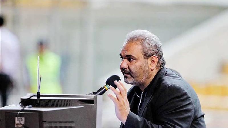 مروری بر بامزه ترین سوتی های جواد خیابانی