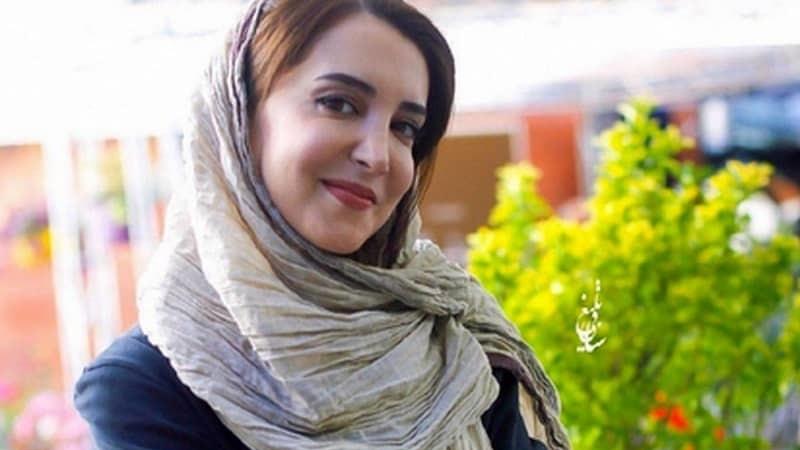 آشنایی با سحرجعفری جوزانی، بازیگر نقش منیژه در سریال نقطه چین