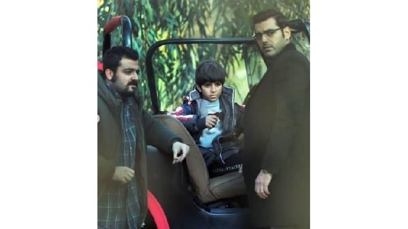 آیا سریال بچه مهندس 5 ساخته می شود