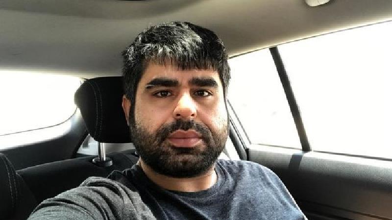 دلیل لاغری شدید امیر نوری چیست